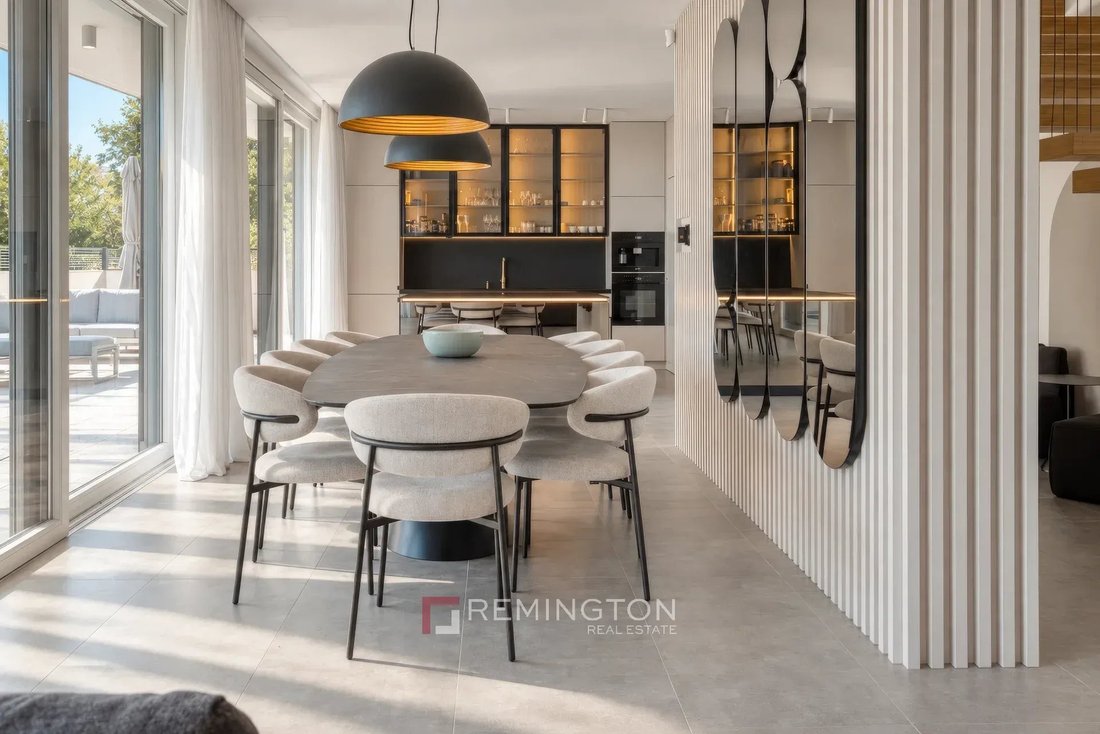 Villa à Rovinj, Istrie, Croatie 5 - 19176060