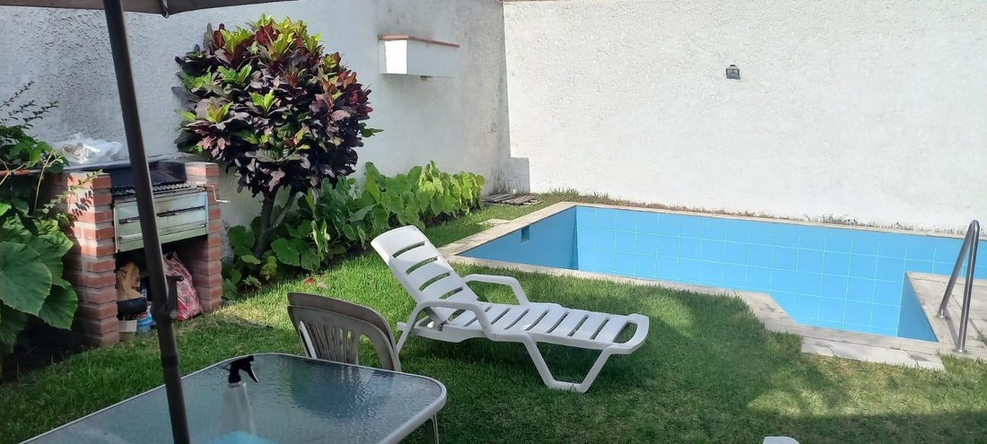 House in San Juan de Miraflores, Metropolitan Municipality of Lima, Peru 3 - 19173009