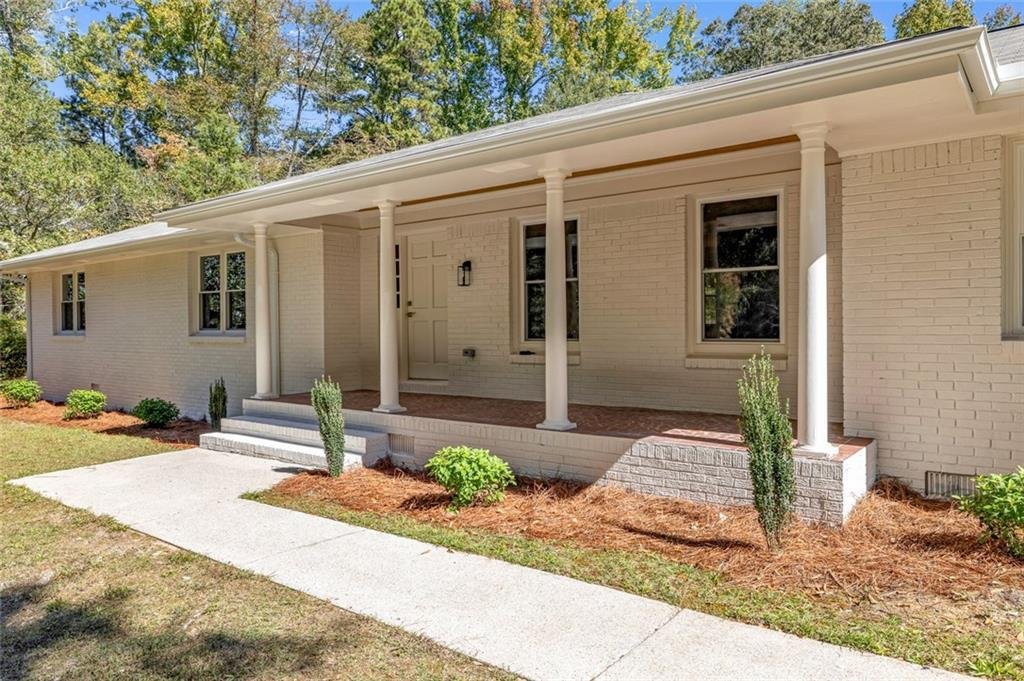 House in Conyers, Georgia, United States 3 - 19174650