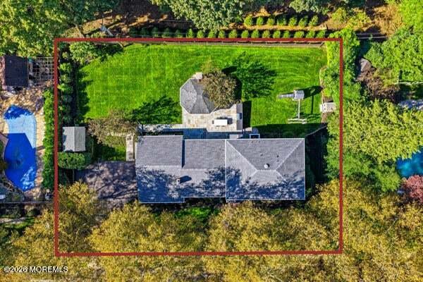 House in Shrewsbury, New Jersey, United States 4 - 19174761