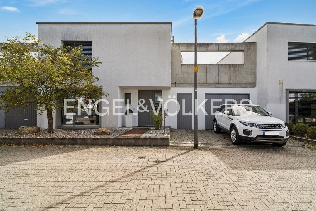House in Offenbach, Hessen, Germany 2 - 19171835