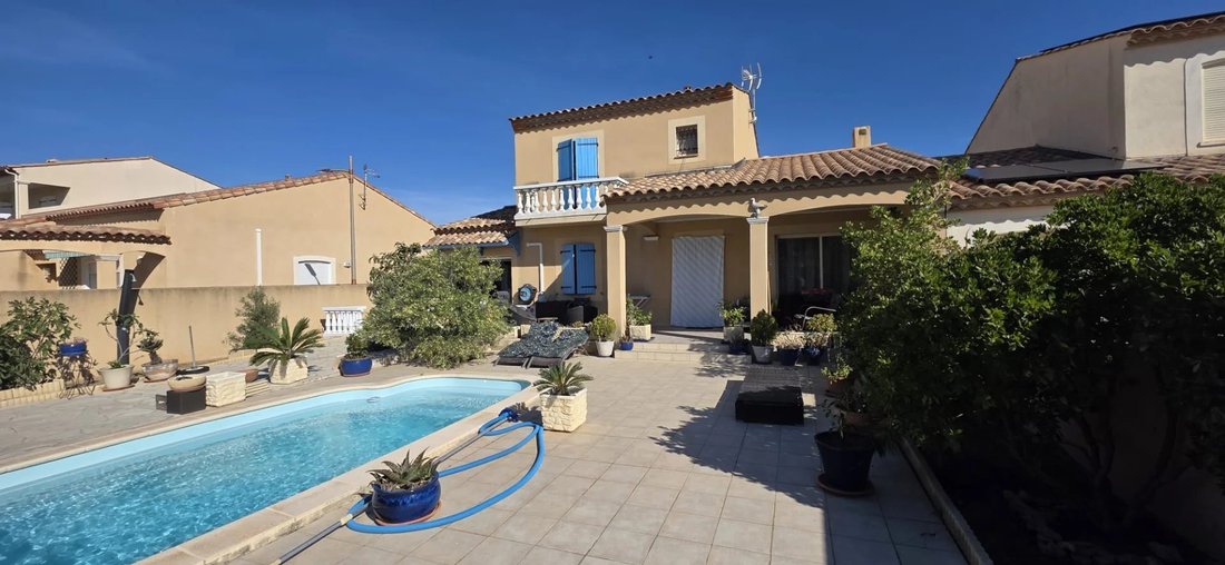 House in Gruissan, Occitania, France 2 - 19169854