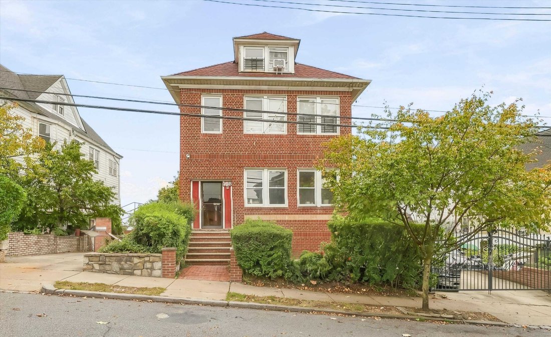 Andere in Yonkers, New York, Vereinigte Staaten 1 - 19179392