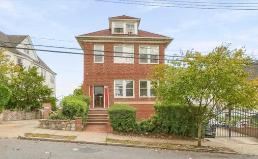 Yonkers, New York, Vereinigte Staaten 1