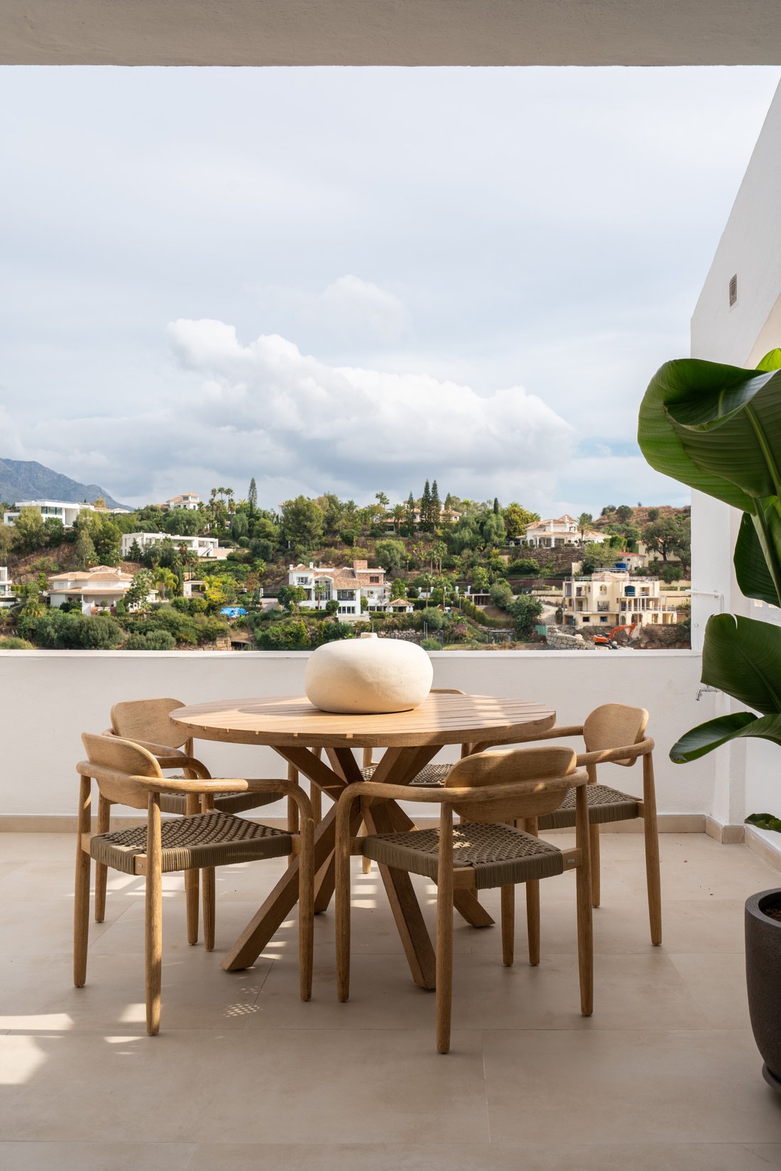 Apartment in La Quinta, Benahavis, Andalusia 2 - 19182047