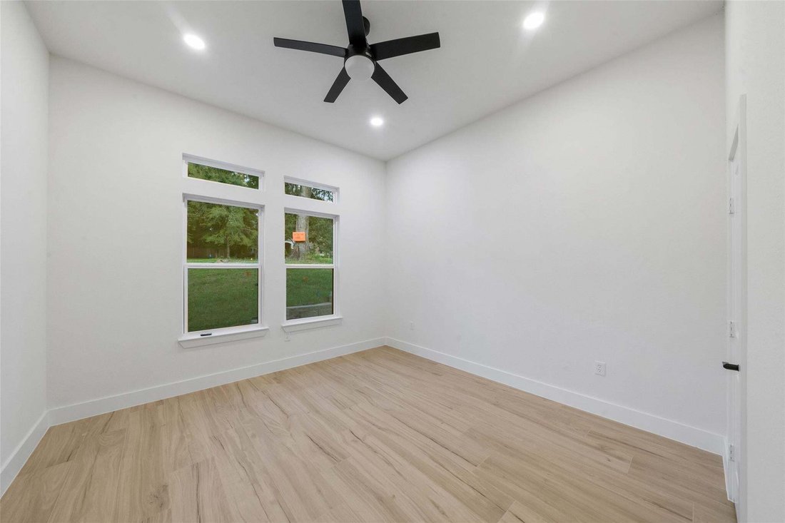 House in Conroe, Texas, United States 5 - 19173021