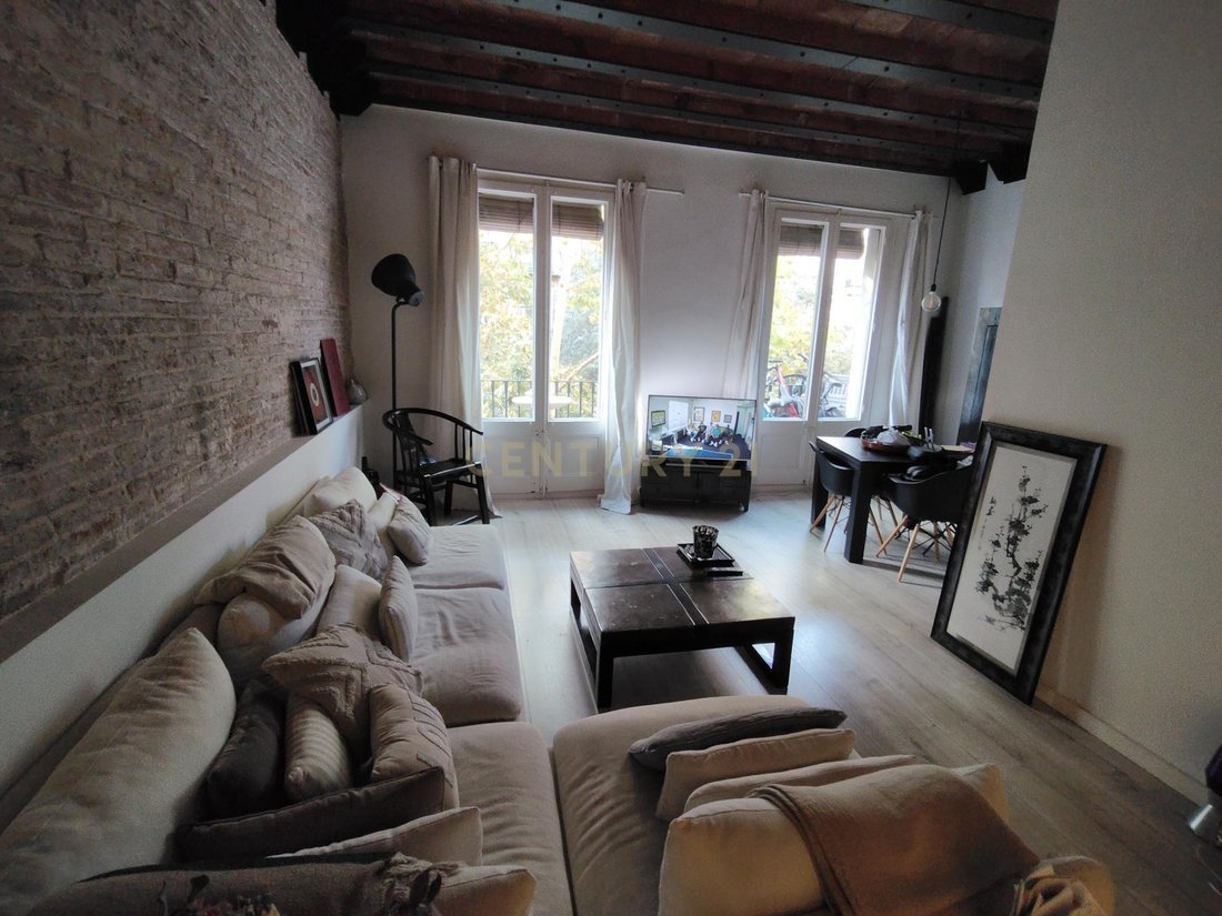 Apartment in Eixample, Barcelona, Spain 4 - 19178394