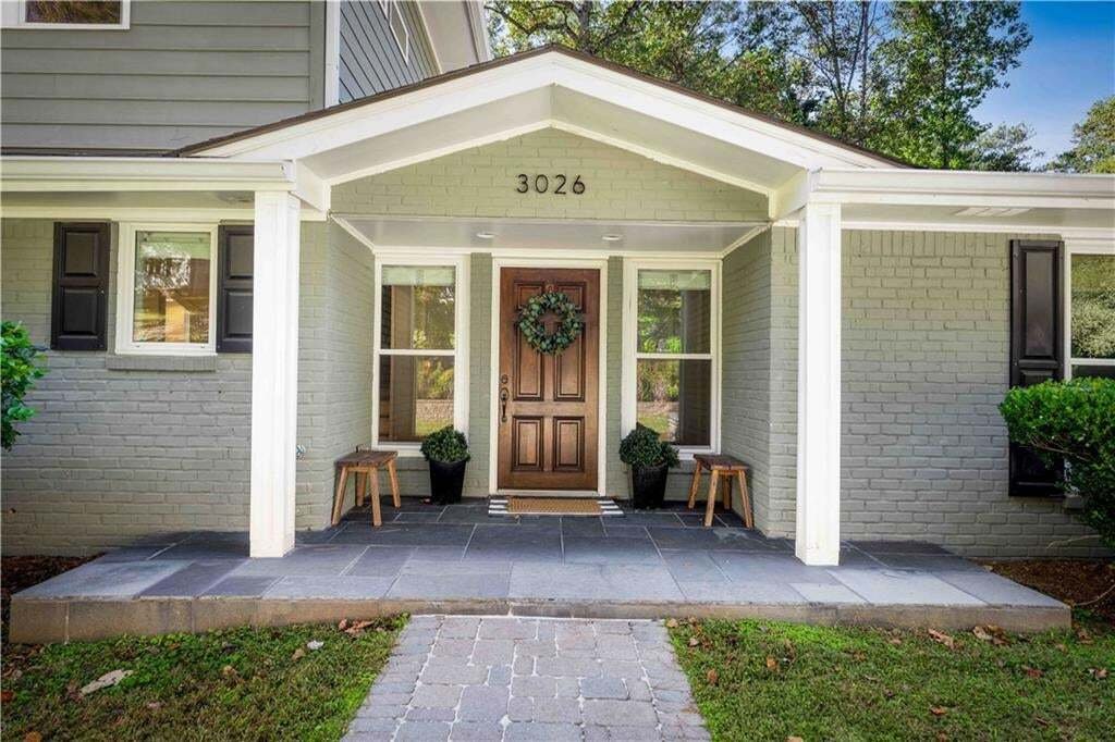 House in Chamblee, Georgia, United States 2 - 19172810