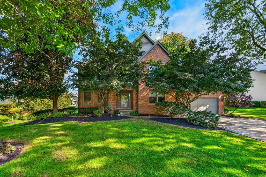 House in Pickerington, Ohio, United States 4 - 19172237