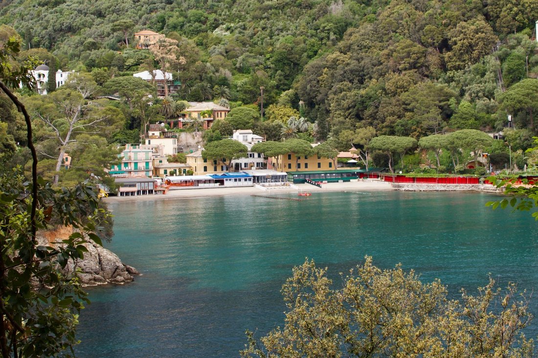 Villa à Centro, Santa Margherita Ligure, Ligurie 5 - 19170379