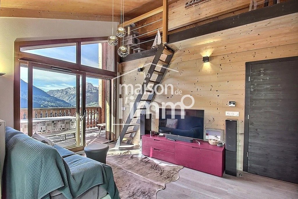 Appartement à Châtel, Auvergne-Rhône-Alpes, France 1 - 19169964