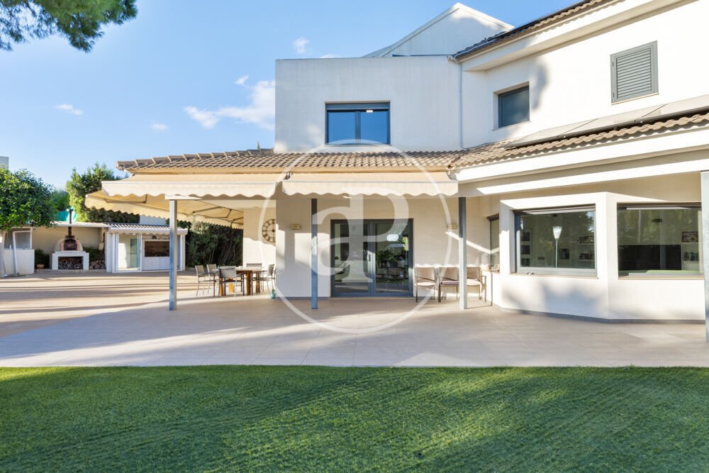 Villa in Bétera, Land Valencia, Spanien 4 - 19175108