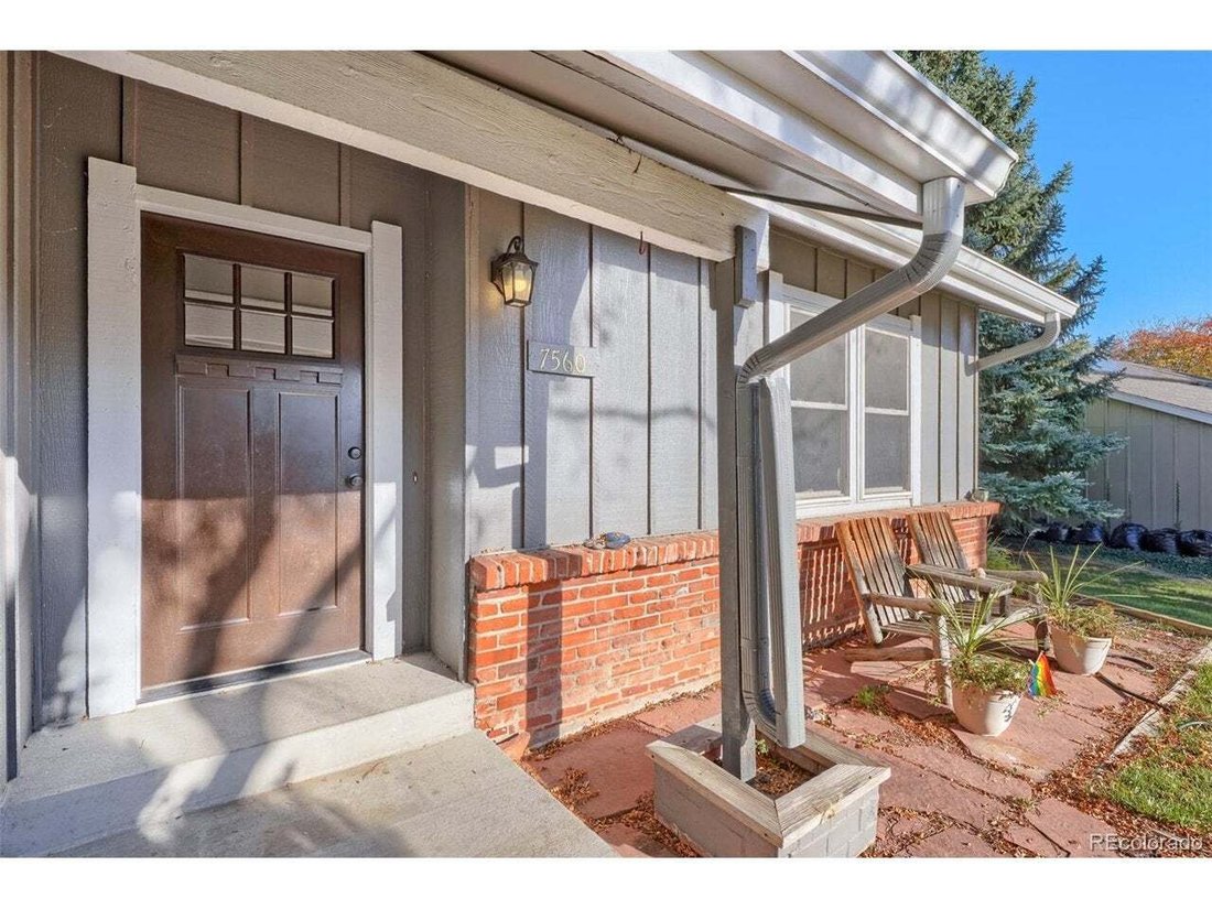 Maison à Centennial, Colorado, États-Unis 3 - 19174738