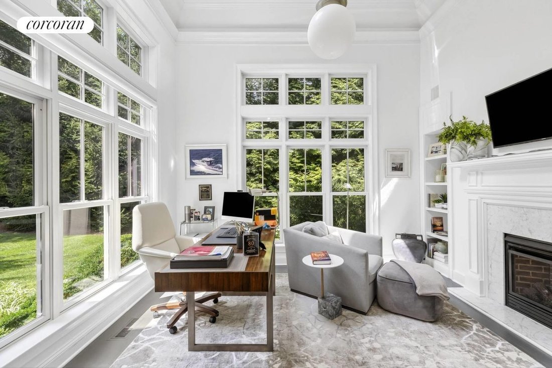 Casa en Southampton, Nueva York, Estados Unidos 4 - 19180887