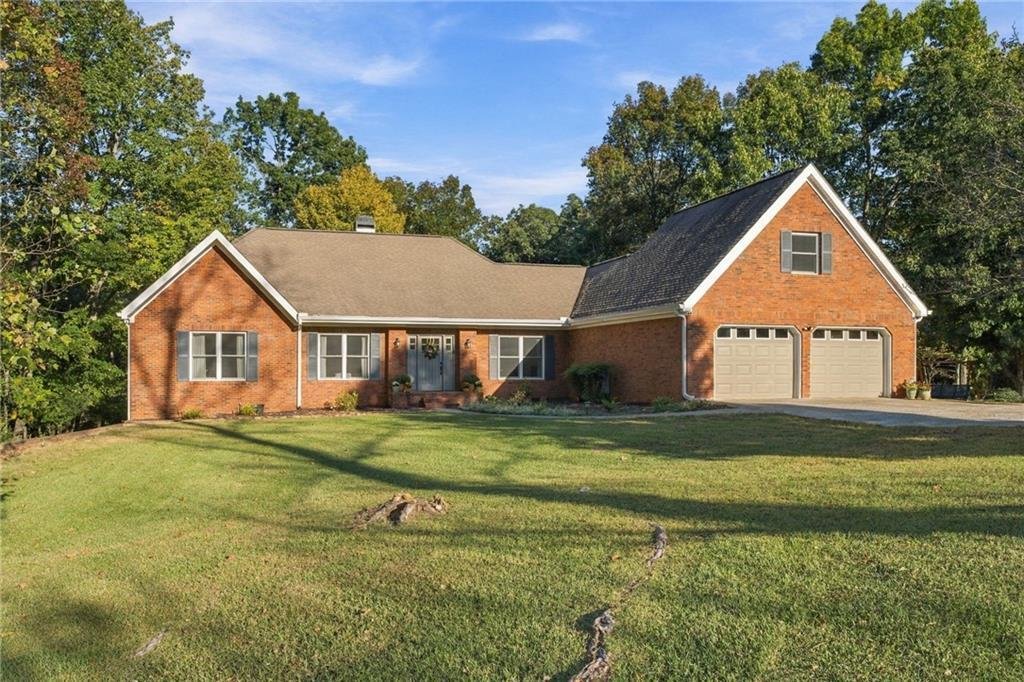House in Jasper, Georgia, United States 3 - 19174054