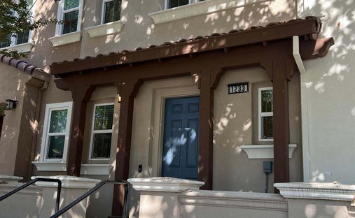 Residenza a Milpitas, California, Stati Uniti 1
