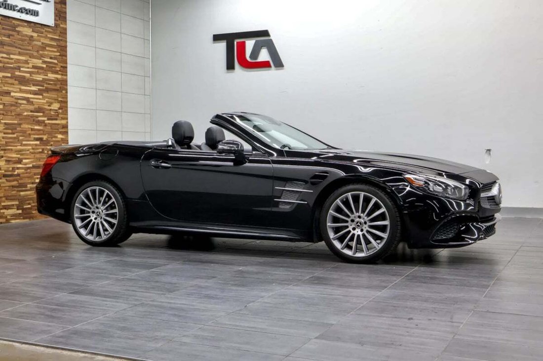 Cabriolet in Dallas, TX, United States 5 - 19179810