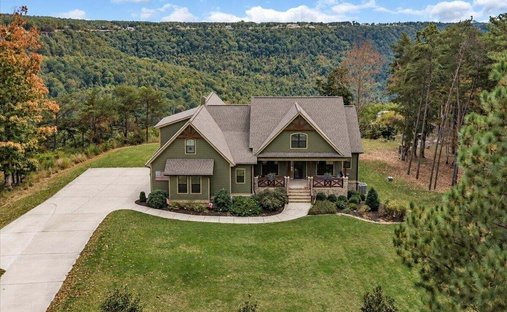 Haus in Sequatchie, Tennessee, Vereinigte Staaten 1