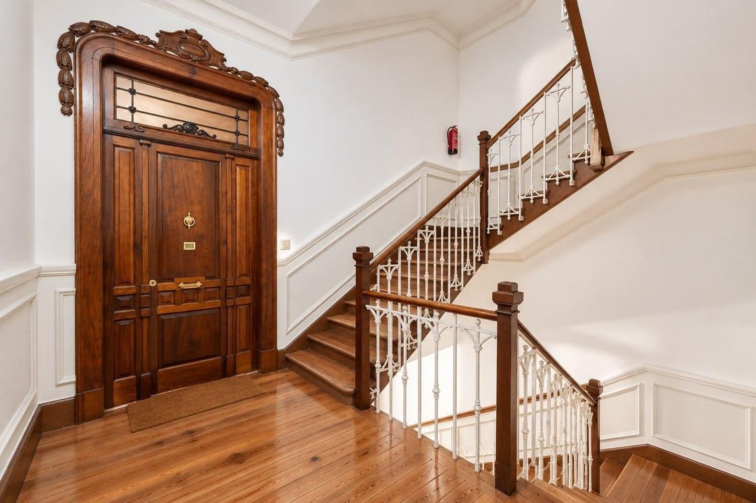 Apartment in Vigo (District), Vigo, Spain 2 - 19171424