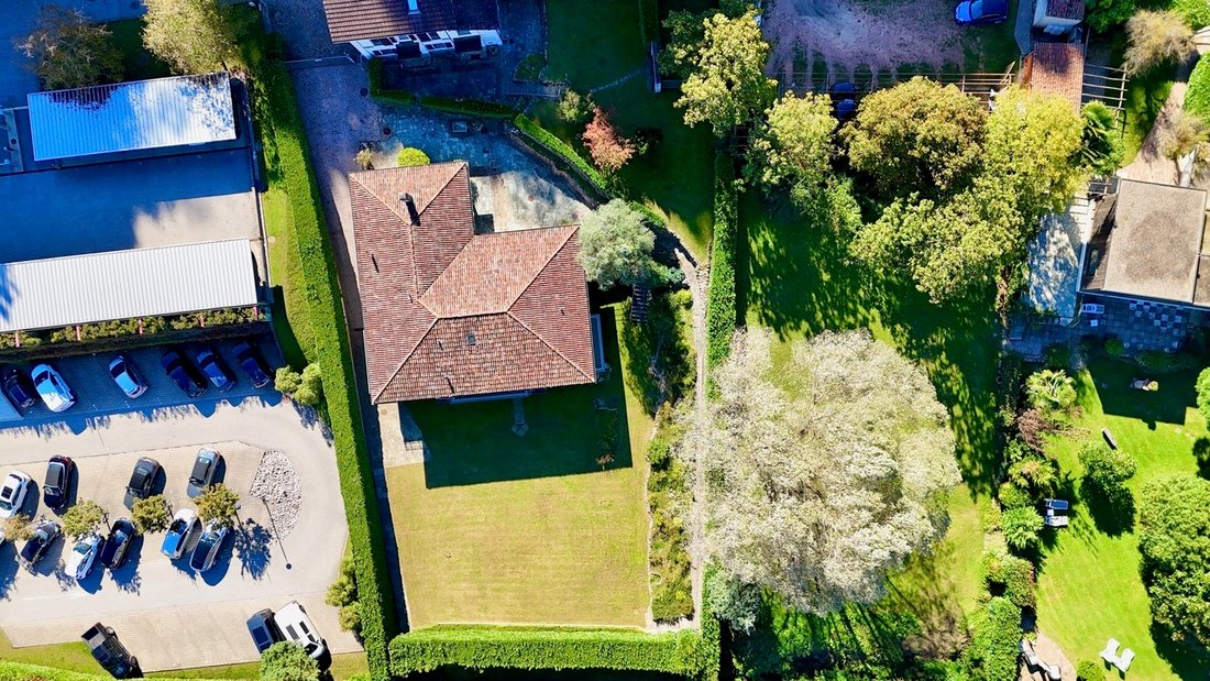 Villa en Vernate, Tesino, Suiza 4 - 19182046