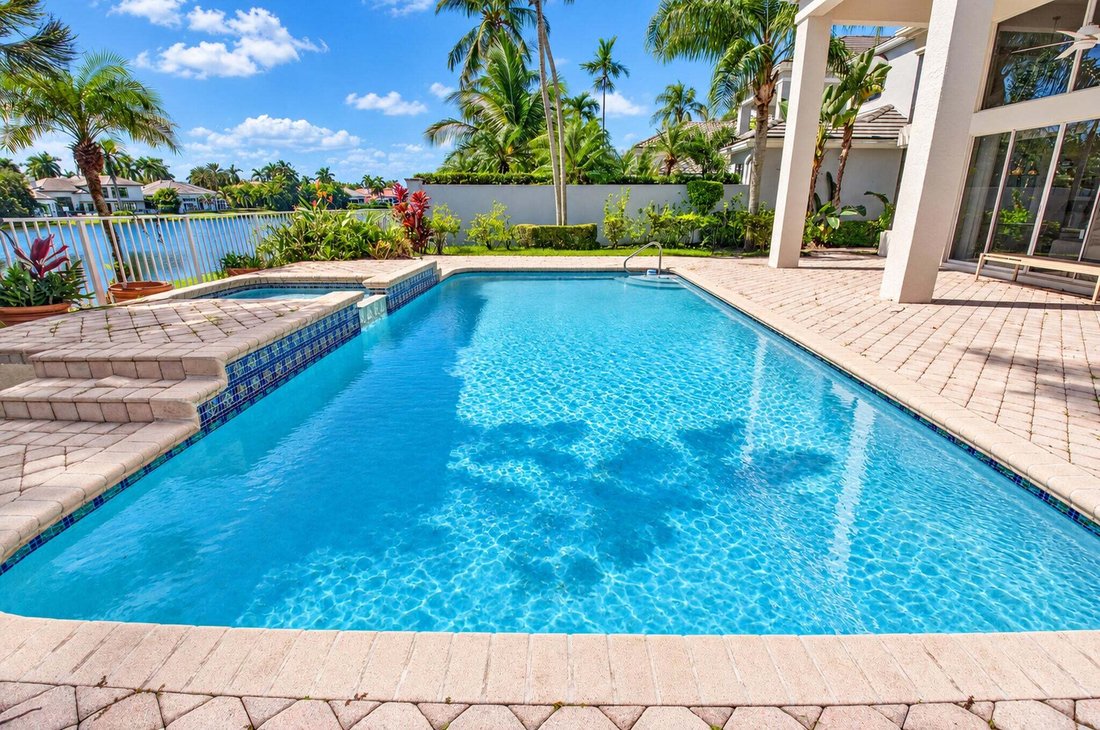 Casa a Boca Raton, Florida, Stati Uniti 3 - 19169291