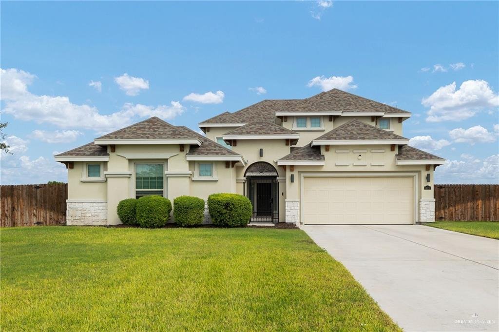 House in McAllen, Texas, United States 1 - 19169139
