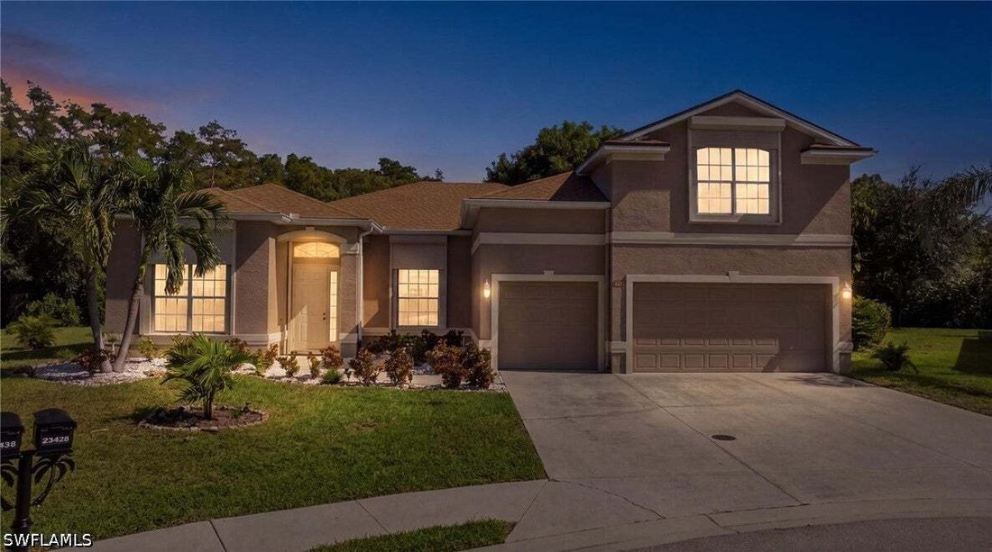 House in Estero, Florida, United States 3 - 19174582