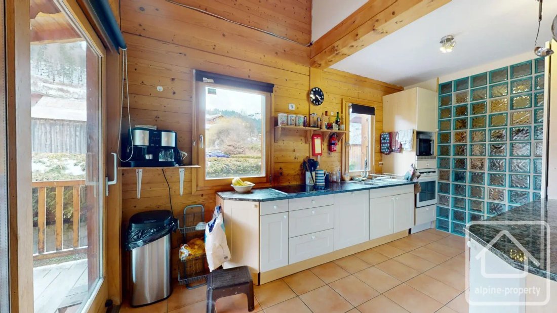Chalet in Morzine, Auvergne-Rhône-Alpes, France 5 - 19170247