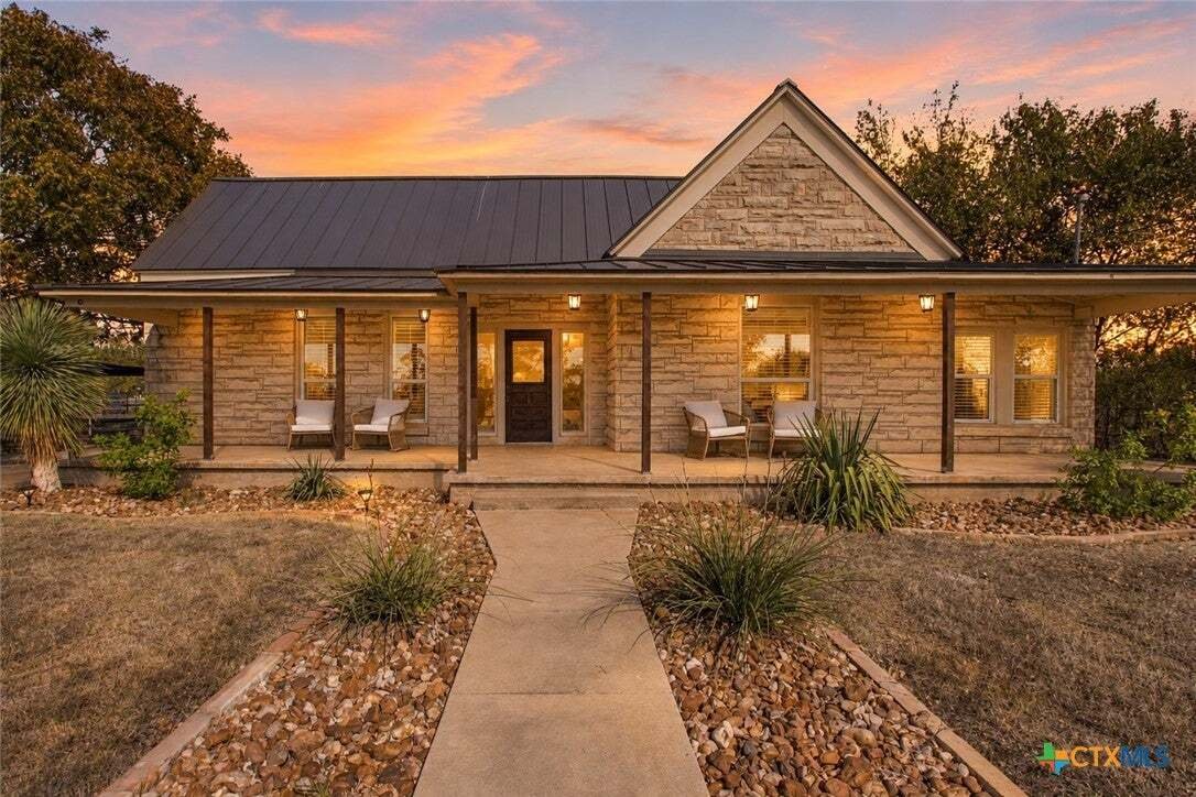 Casa a Georgetown, Texas, Stati Uniti 1 - 19176881