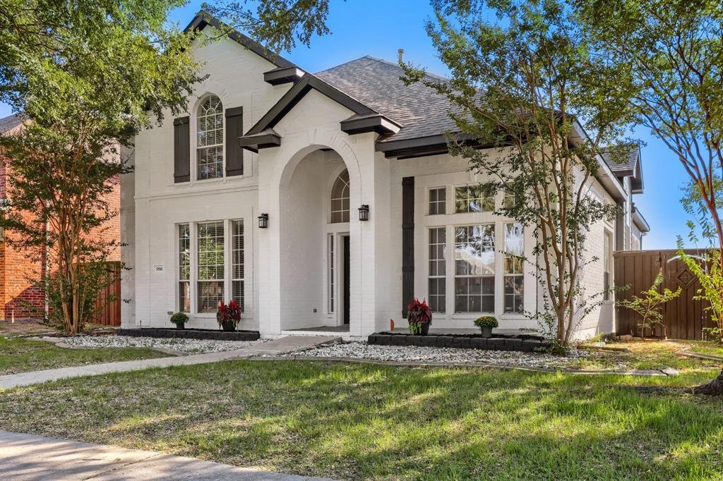 House in The Colony, Texas, United States 4 - 19169640