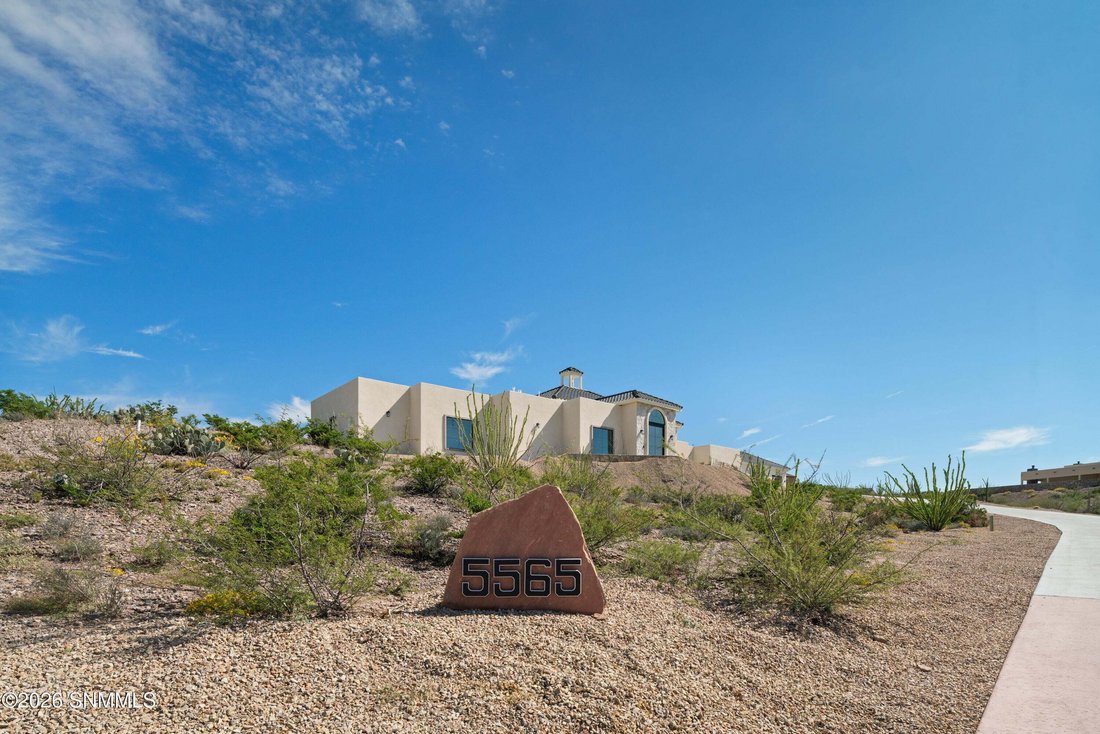 House in Las Cruces, New Mexico, United States 4 - 19177611
