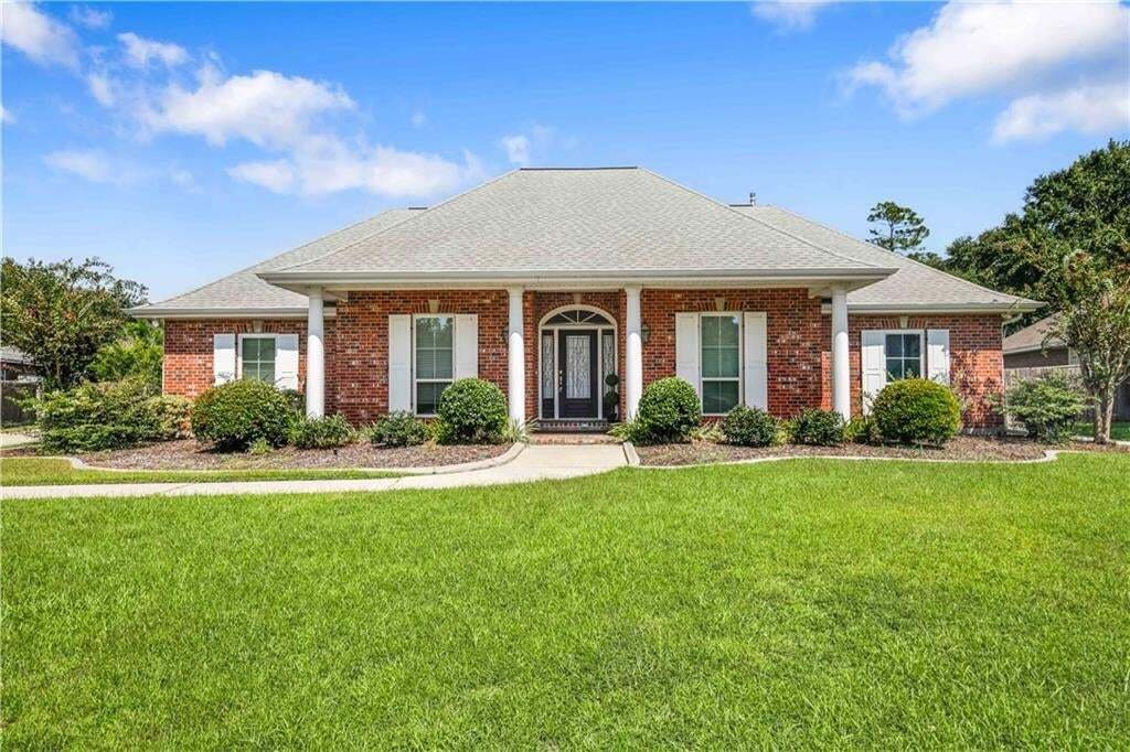House in Slidell, Louisiana, United States 1 - 19169527