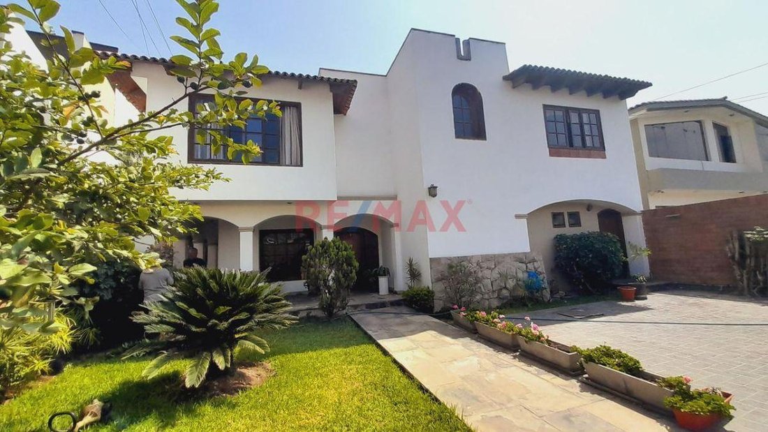 Casa a San Juan de Miraflores, Metropolitan Municipality of Lima, Perù 1 - 19170947