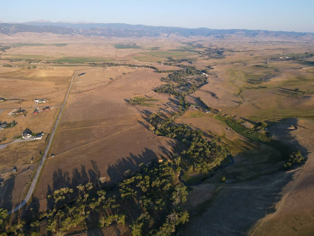 Land in Buffalo, Wyoming, Vereinigte Staaten 1 - 19171788