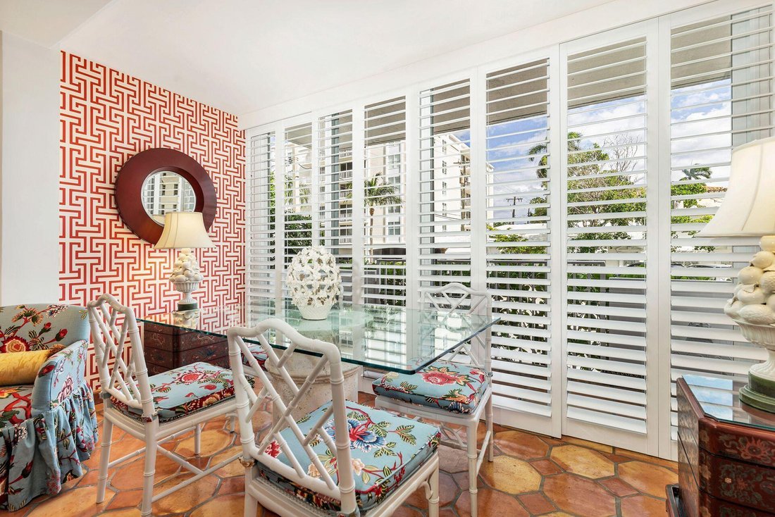 Condominio en Palm Beach, Florida, Estados Unidos 5 - 19172487