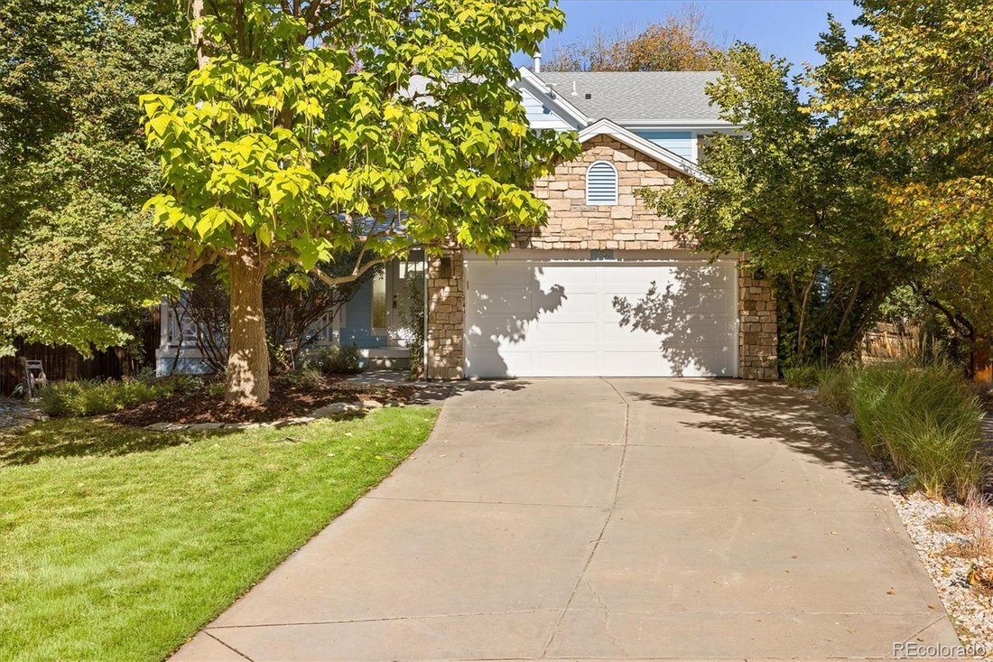 House in Boulder, Colorado, United States 1 - 19171815