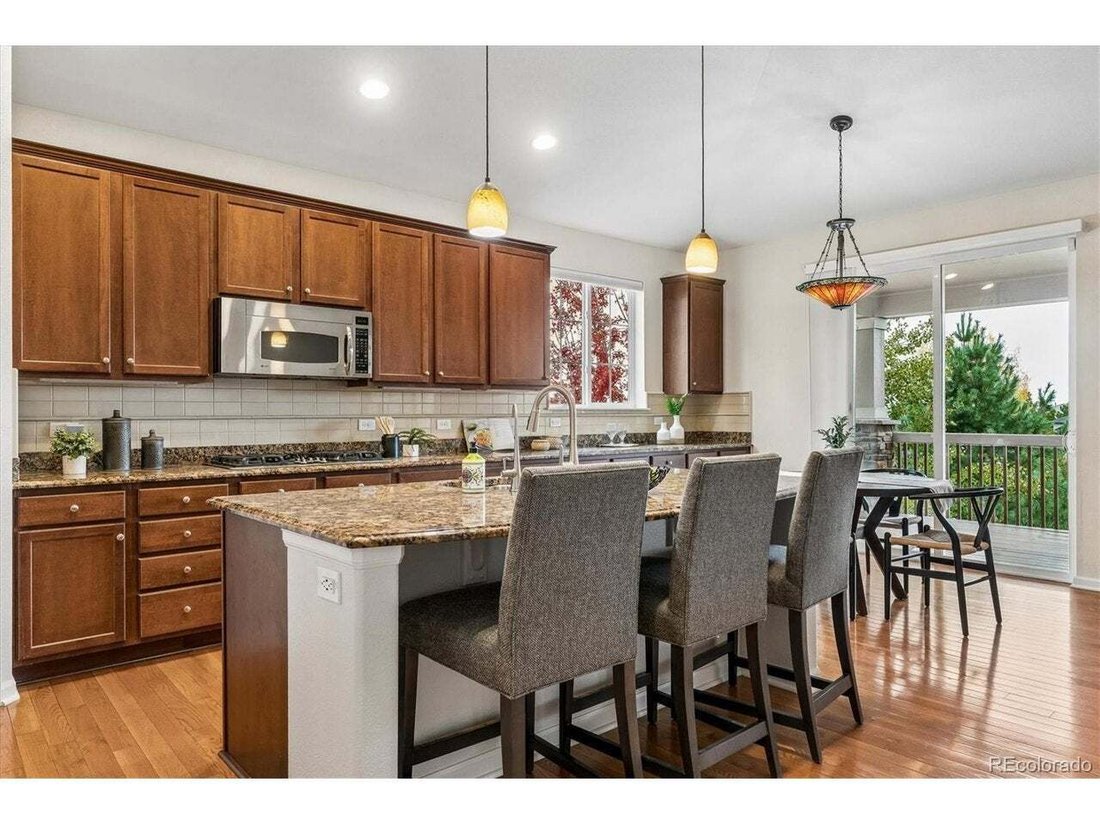 House in Highlands Ranch, Colorado, United States 4 - 19169183