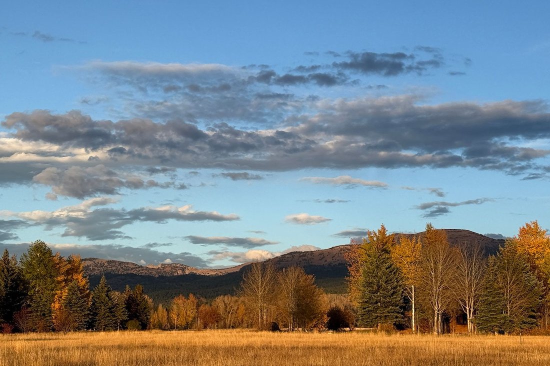 Terreno a Driggs, Idaho, Stati Uniti 5 - 19174518