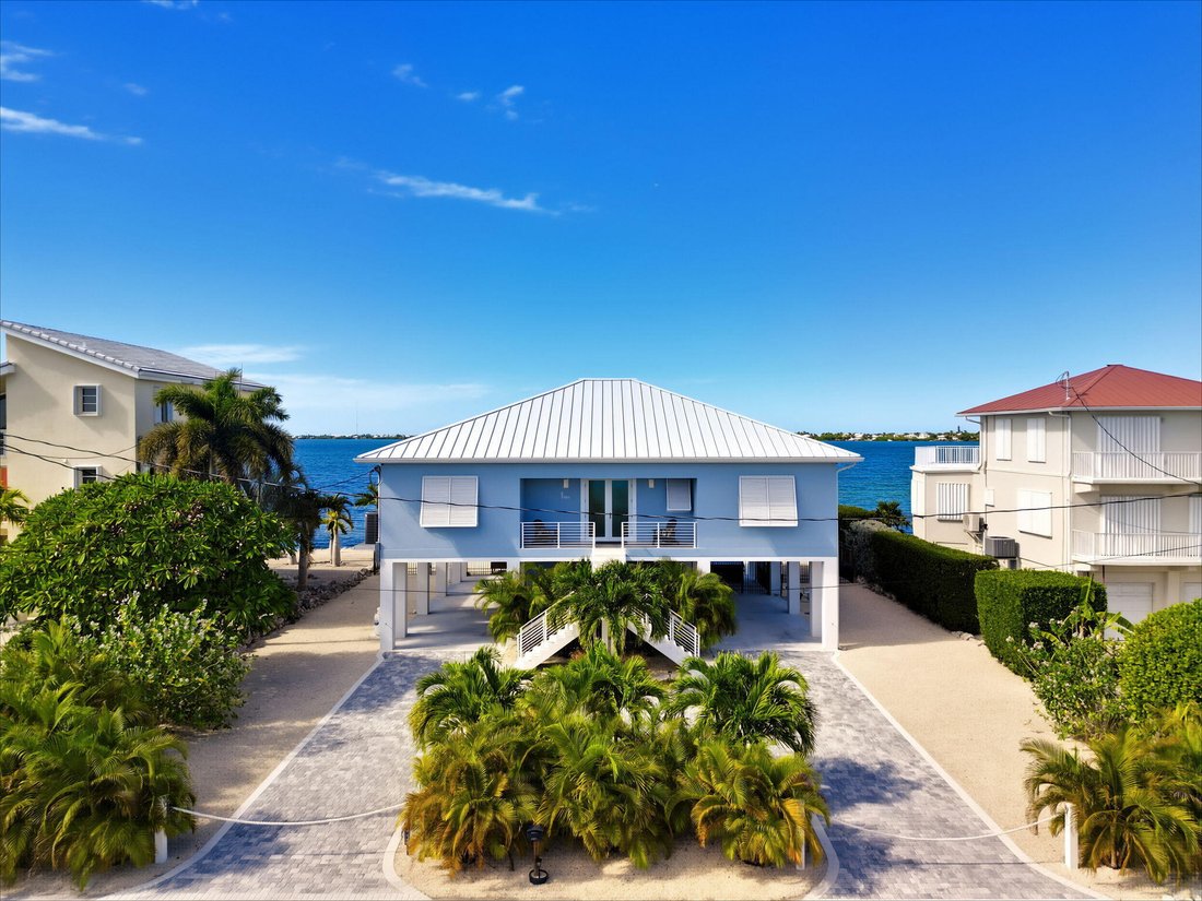 Haus in Big Pine Key, Florida, Vereinigte Staaten 1 - 19165504