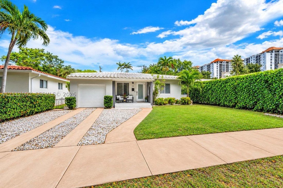 House in Coral Gables, Florida, United States 2 - 19171694