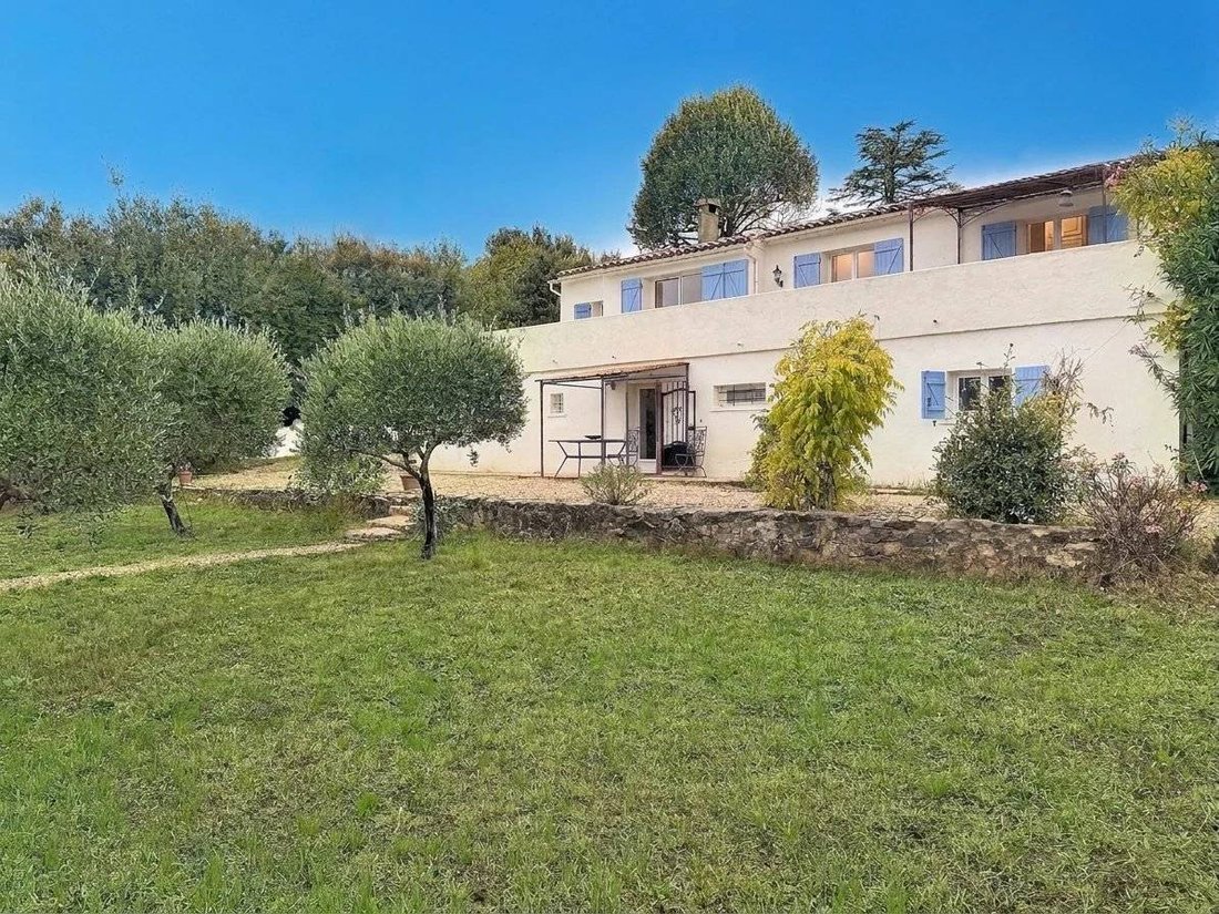 Maison à Seillons-Source-d'Argens, Provence-Alpes-Côte d'Azur, France 2 - 19167045