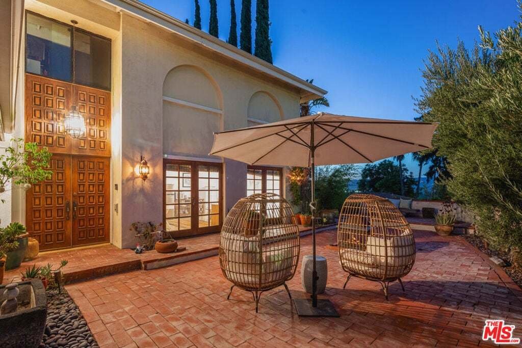 Maison à Los Angeles, Californie, États-Unis 2 - 19174871