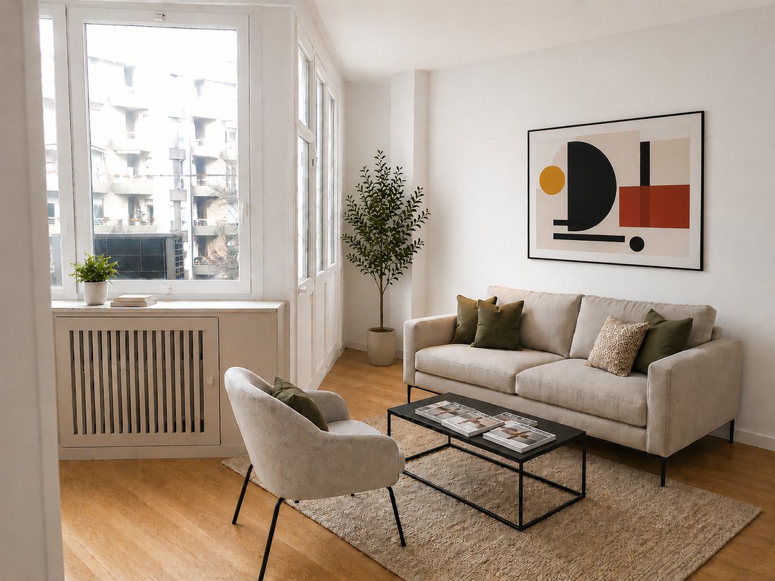 Apartment in Centro Storico, Brescia, Lombardy 1 - 19171853