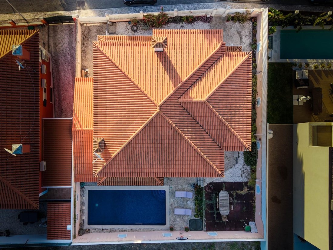 Townhouse in Cascais e Estoril, Lisbon, Portugal 2 - 19175432