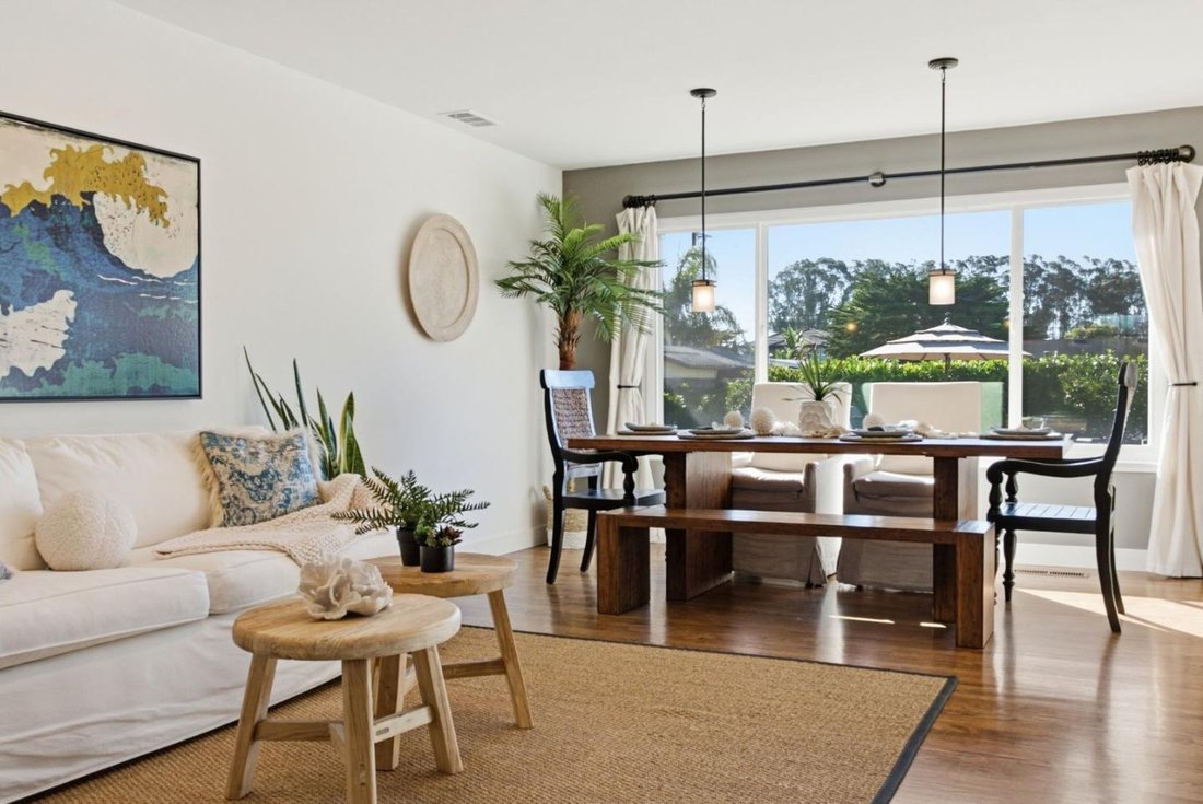 House in Half Moon Bay, California, United States 5 - 19174899