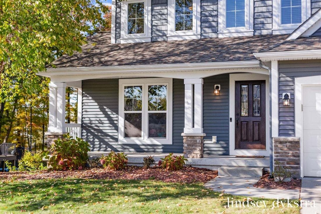 House in Rockford, Michigan, United States 3 - 19169530