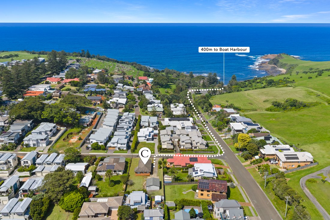 House in Gerringong, New South Wales, Australia 3 - 19175660