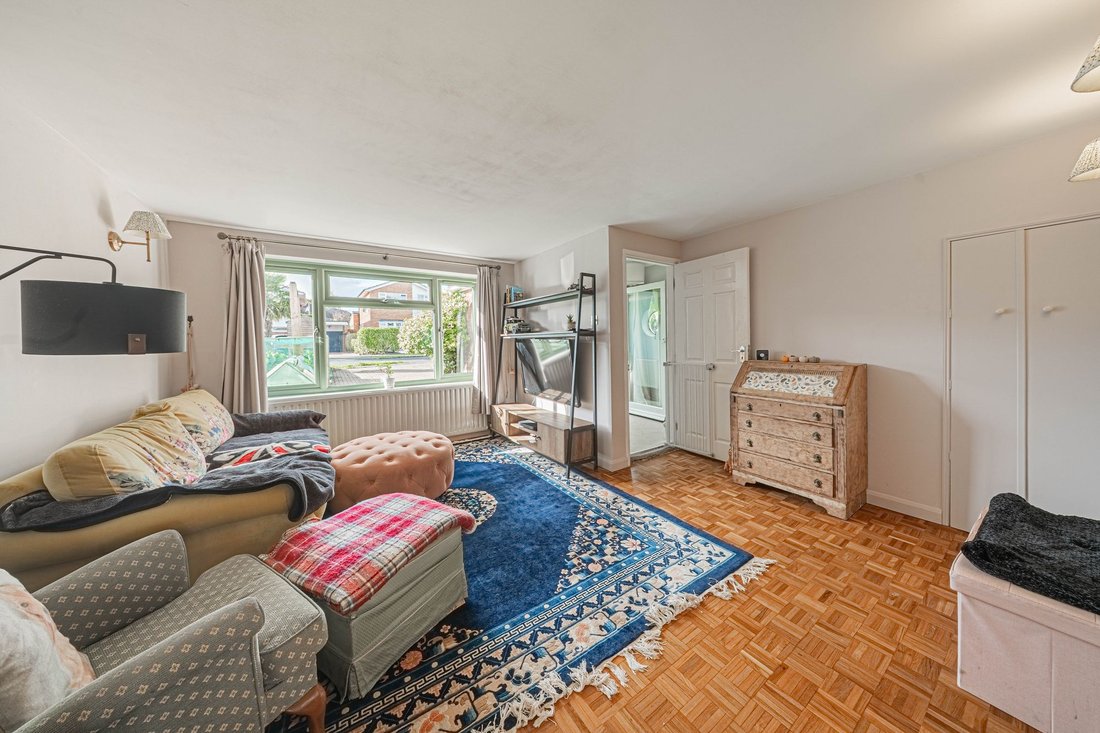 Haus in Wivelsfield Green, England 3 - 19173322