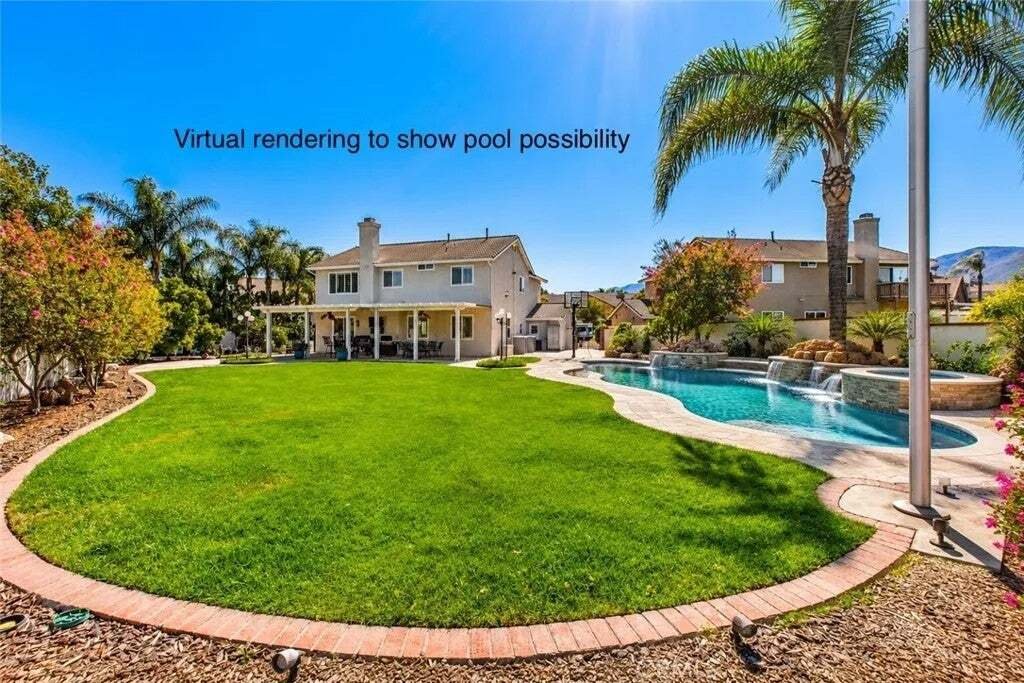 Casa en Corona, California, Estados Unidos 4 - 19174948