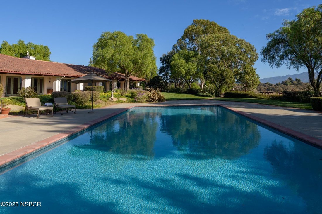 House in Santa Ynez, California, United States 5 - 19174560